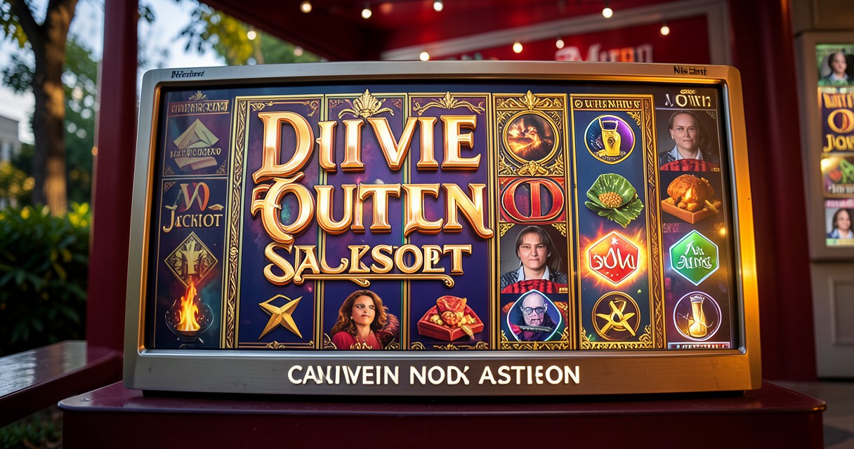 Divine Fortune Jackpot Slots