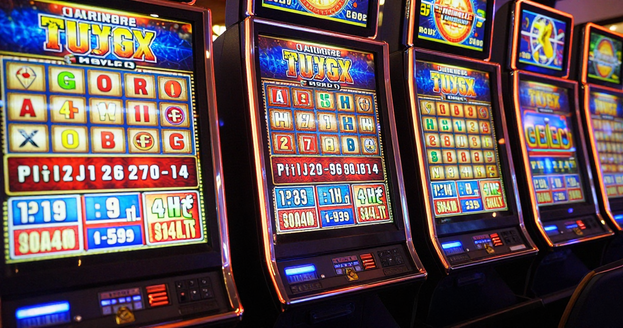 Divine Fortune Jackpot Slots — Setting a Budget and Managing Your Bankroll