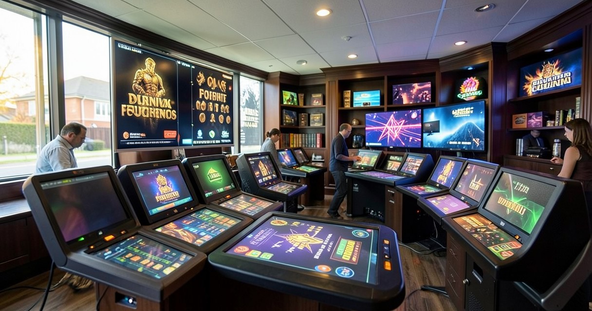 Divine Fortune Jackpot Slots — Maximizing Bonuses and Promotions for Divine Fortune
