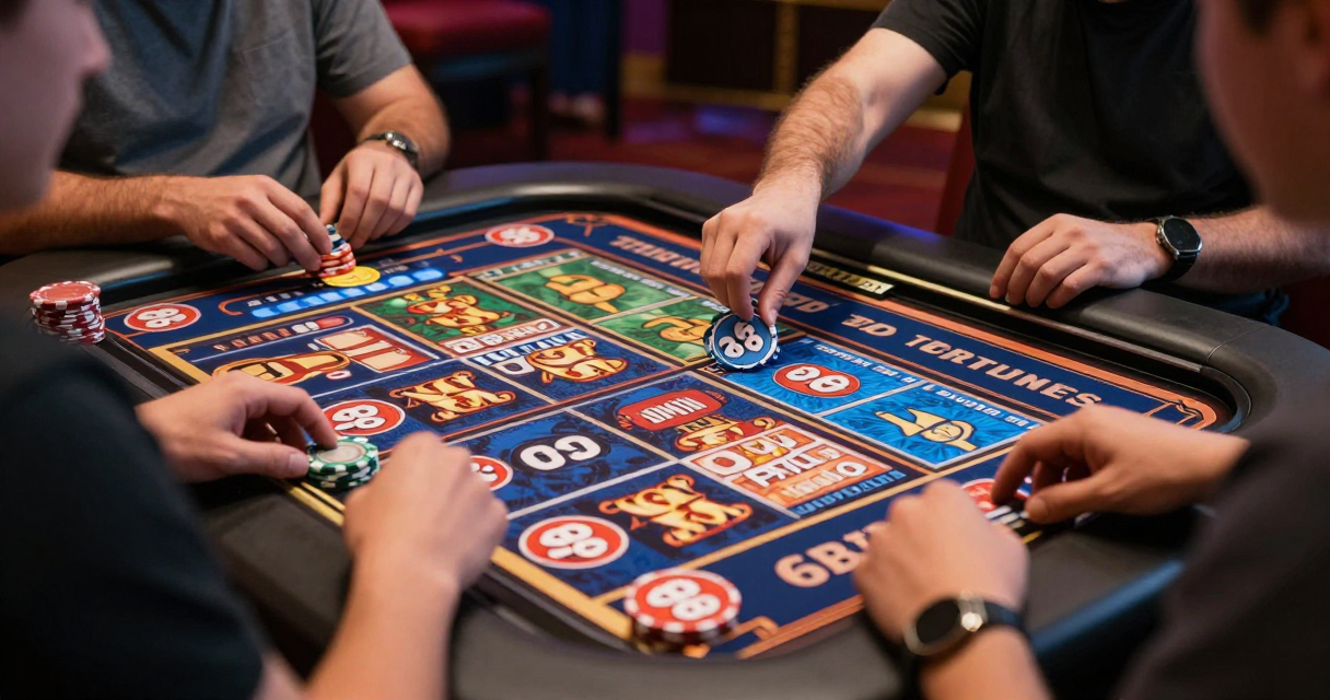 88 Fortunes Slot Review — Setting Up Your Game Session 88 Fortunes Slot Review — Setting Up Your Game Session