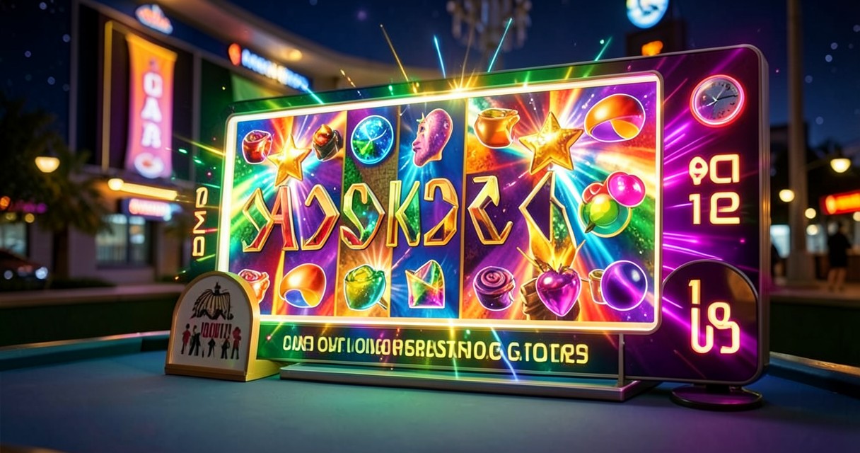 Starburst Slot Free Spins