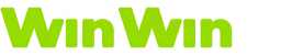 Official Winwin logo – your luck starts here