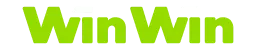 Alternate Winwin logo – the mark of smart play and big wins